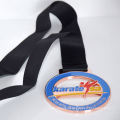 Wholesale medal custom jewlery 3d zinc alloy soccer medals